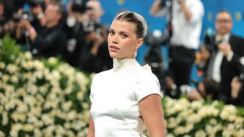 Sofia Richie świętuje 2. urodziny córeczki. 