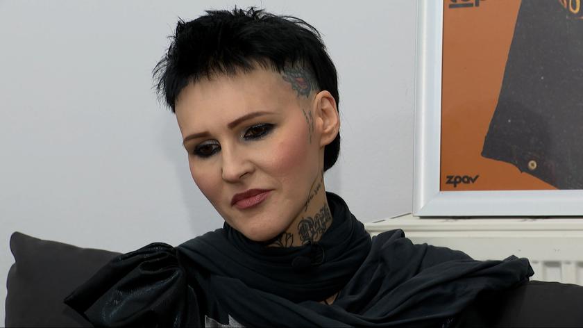 Agnieszka Chylińska