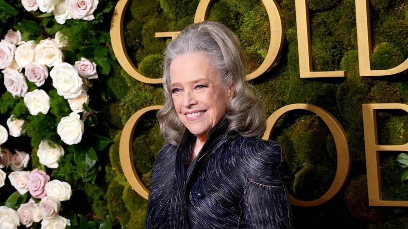 Kathy Bates