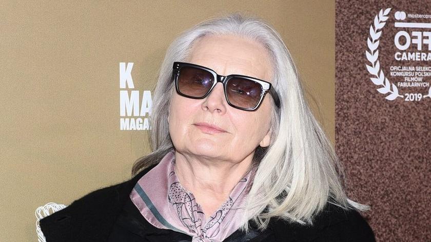 Magda Umer