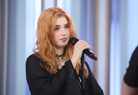 Marta Bijan powalczy o Bursztynowego Słowika. Widzowie mogą pamiętać ją z popularnego talent-show