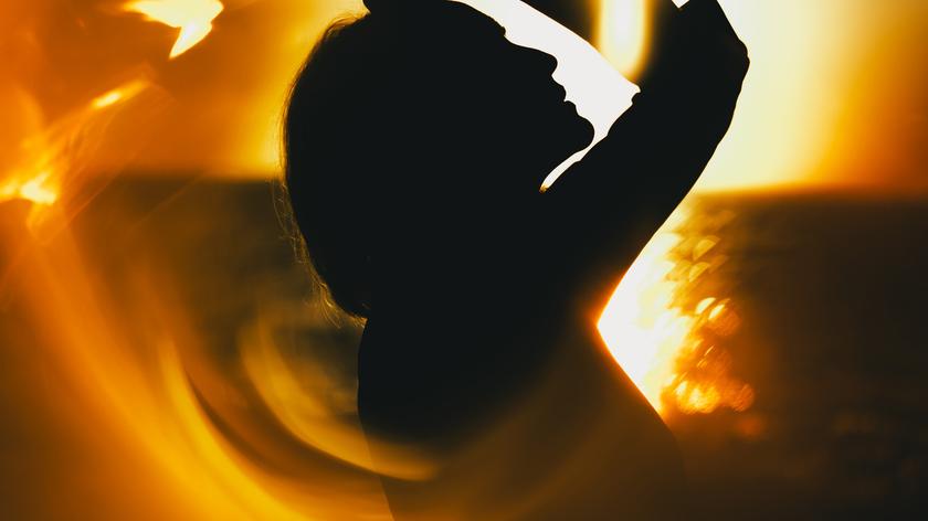 Astrologiczna ilustracja