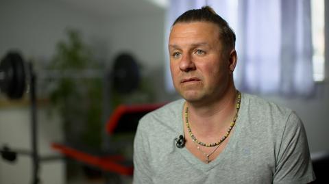 Lęk przed pójściem na siłownię 