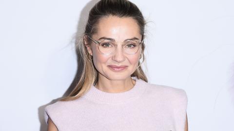 Małgorzata Socha