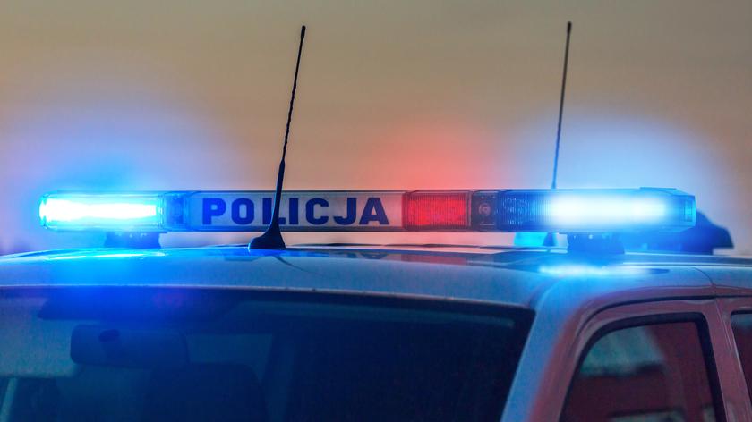 Policja