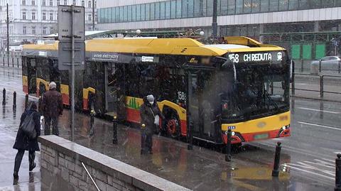 Autobusowi sprinterzy 
