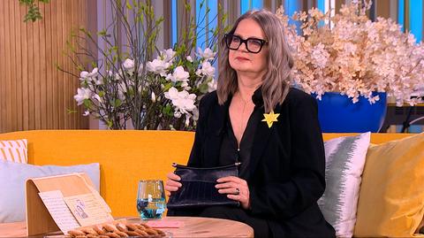 Agata Tuszyńska, pisarka, poetka, reportażystka