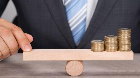 Handel z dźwignią finansową czy bez? Decyzja warta przemyślenia