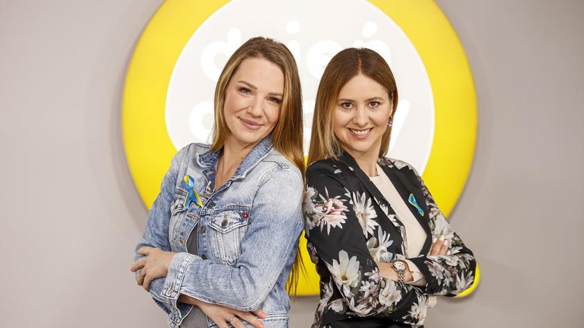 Marzena Mawricz, Hanna Zborowska