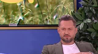 Zakrztuszenie dziecka 