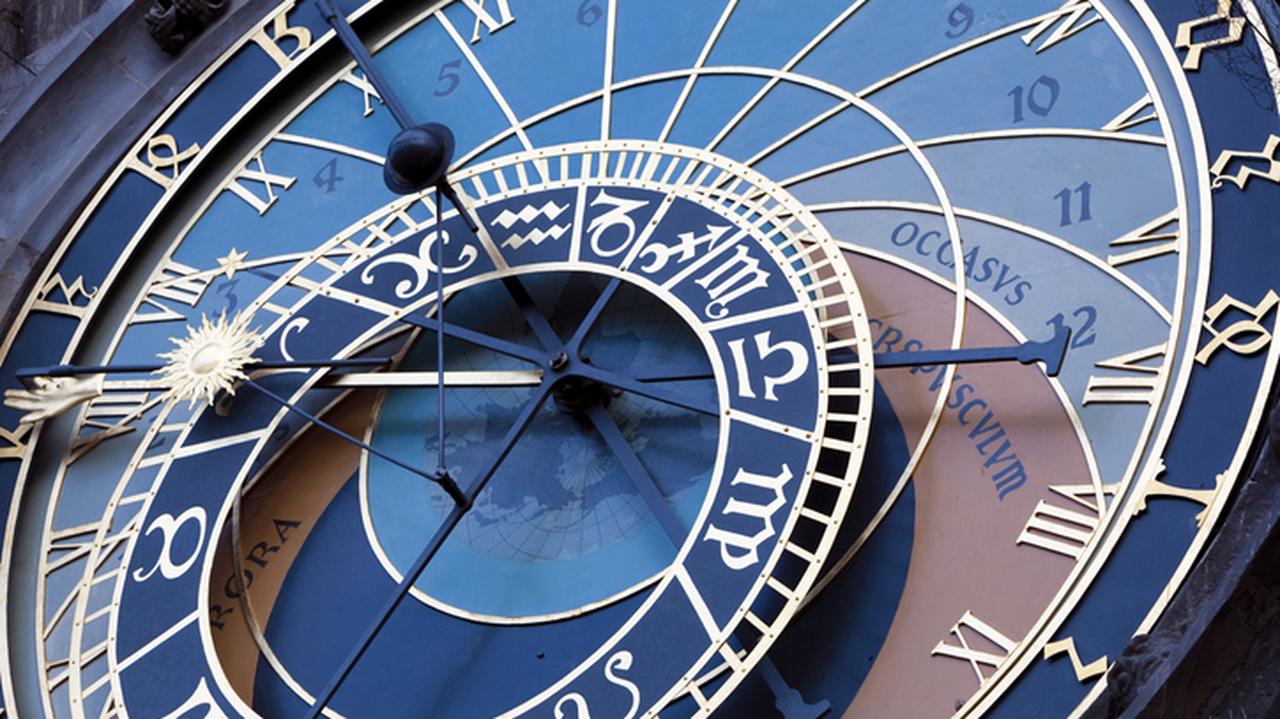 Horoskop dzienny na piątek 13 maja 2022