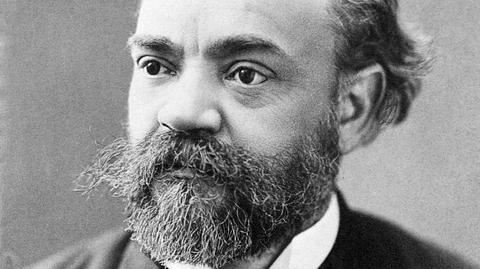 Antonín Dvořák bohaterem Google Doodle. Kim był?