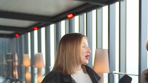 Muzyka, której słucha Gabi Drzewiecka