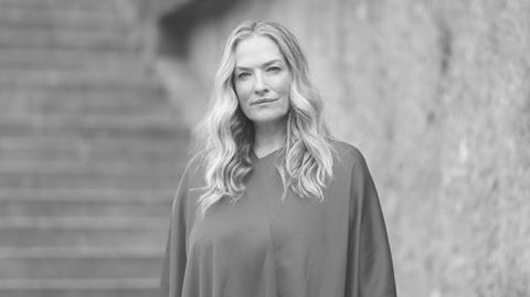 Nie żyje Tatjana Patitz