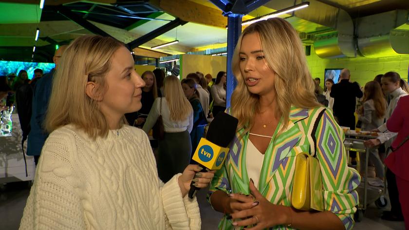 Sandra Hajduk-Popińska, Sandra Kubicka