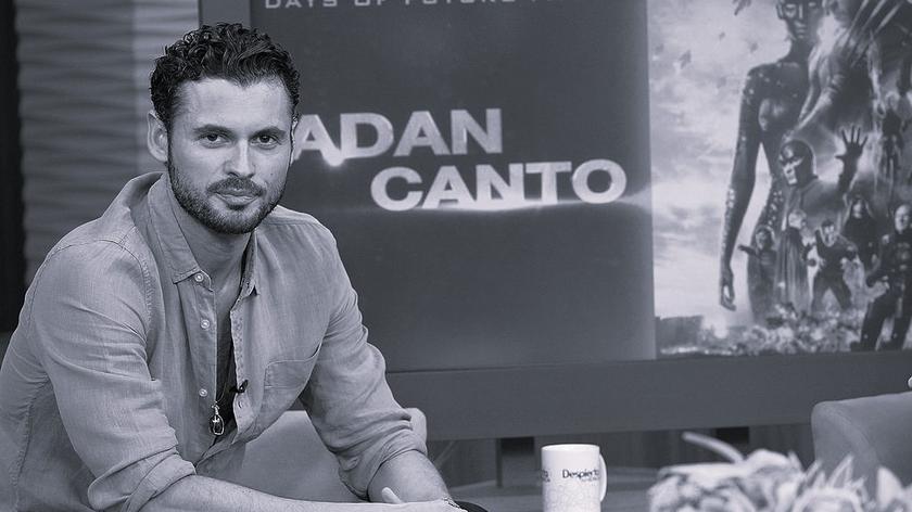 Adan Canto