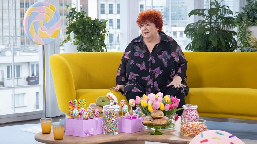 Katarzyna Miller, psychoterapeutka