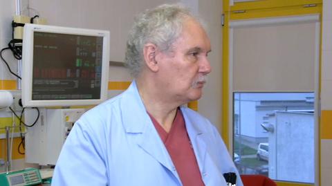 dr n. med. Andrzej Niedzielski