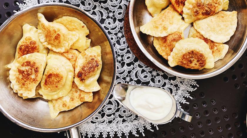 Pierogi