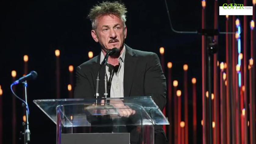 Sean Penn 