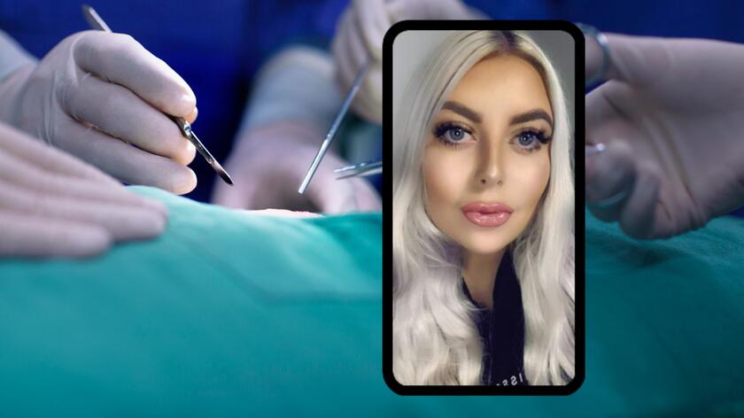 Shannon Bowe, operacja