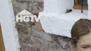 HGTV: Ponad dwustuletni dom przysłupowy
