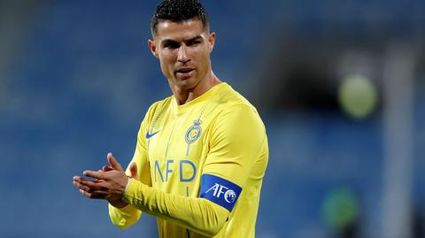 Dieta Cristiano Ronaldo