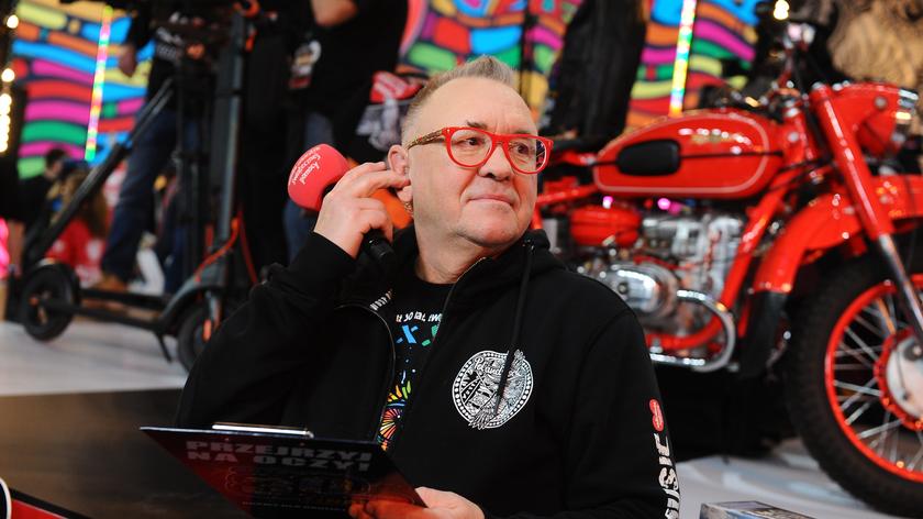 Jurek Owsiak