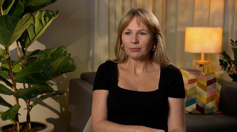Anna Guzik 25 lat na scenie 
