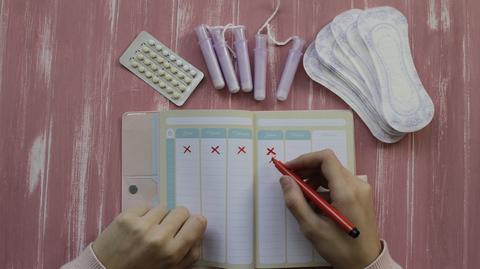 Co trzeba wiedzieć o cyklu menstruacyjnym? 