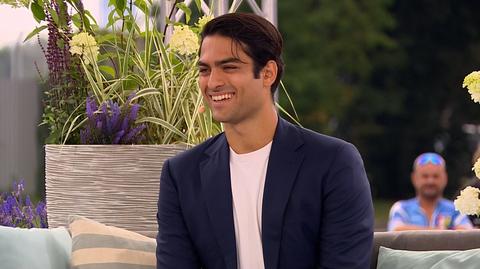Matteo Bocelli