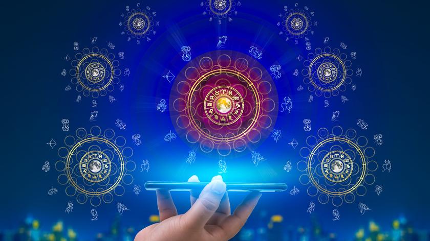 Horoskop dla wszystkich znaków zodiaku. 