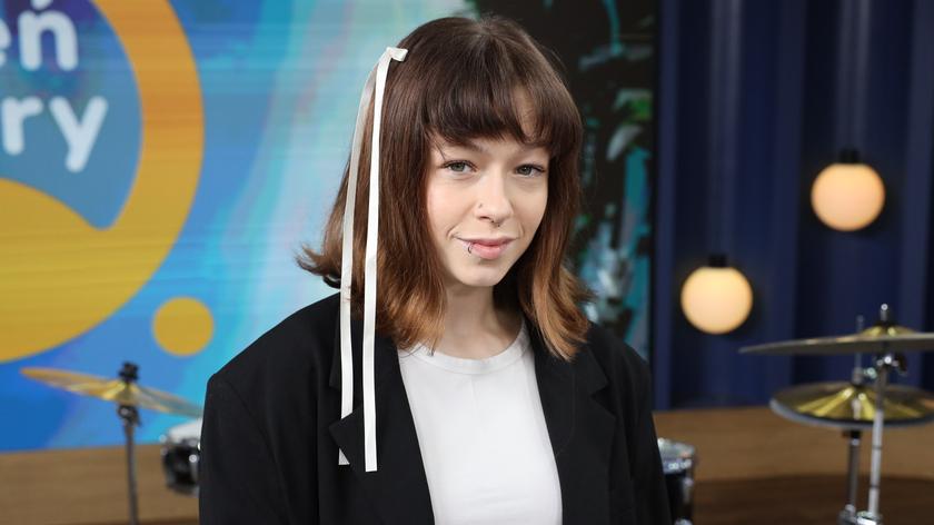 Zuza Jabłońska w bajkowym świecie