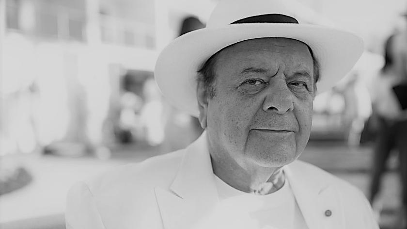 Paul Sorvino 