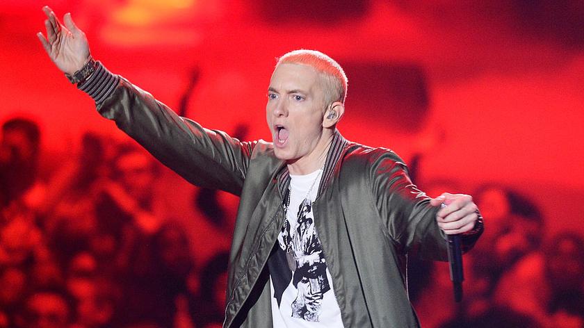 Eminem 