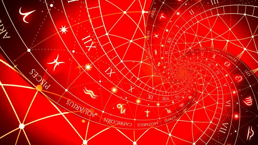 Horoskop dzienny