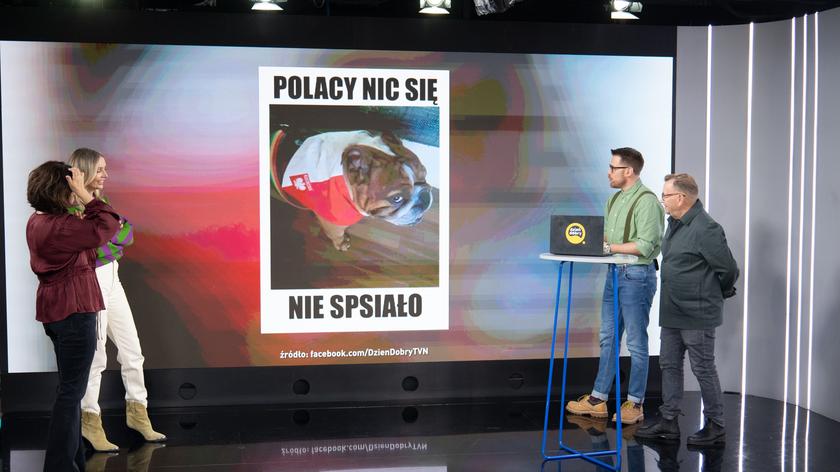 Studio Dzień Dobry TVN