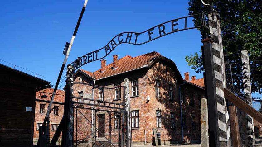 Auschwitz