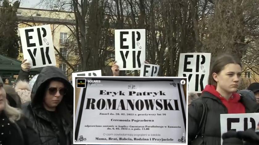 Świeczka żałobna