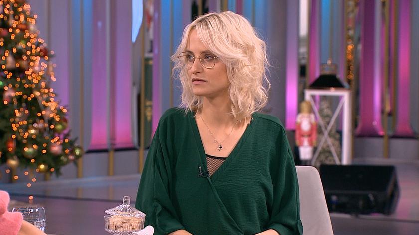 dr Hanna Stolińska, dietetyczka 