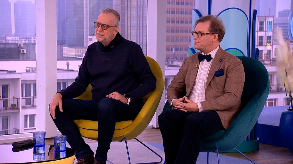 Eryk Matuszkiewicz, Robert Rutkowski