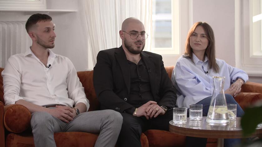 Program Uśmiechnij się 