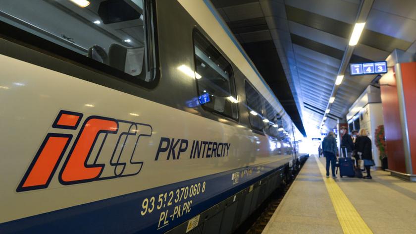 PKP Intercity