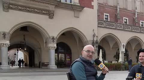 Marcin Sawicki, Sebastian Stankiewicz
