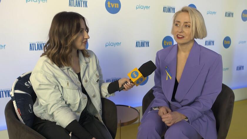 Piosenkarka opowiedziała o niedogodnościach na jachcie w trakcie rejsu po oceanie