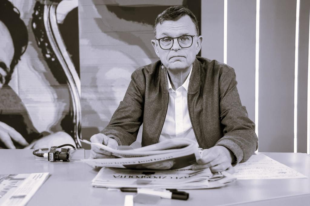 Andrzej Morozowski 