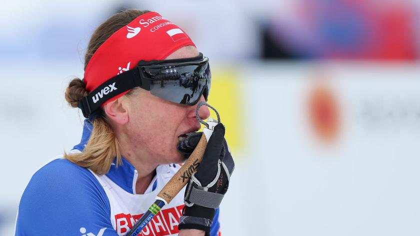 Justyna Kowalczyk-Tekieli