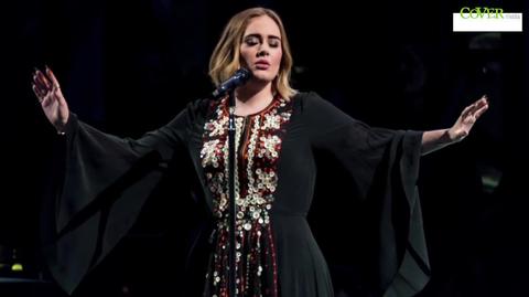 Adele wydała nowy singiel