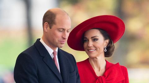 Nowe zdjęcie księżnej Kate trafiło do sieci