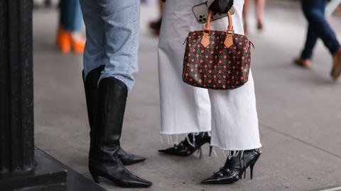 Moda vintage
